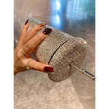 Diamond Bling Water Tumbler With Lid And Straw, Vacuum Insulated Stainless Steel, Reusable Large Handmade Sparkly Tumbler for Women, Mixed white diamond In Australia - Darrahopens