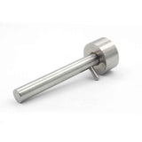 Falafel Scoop -Maker Scoop | Stainless-Steel Falafel Maker Tool Food Safe and Non-Sticky Falafel Baller Scoop Mold（Small diameter 4.1cm） In Australia - Darrahopens