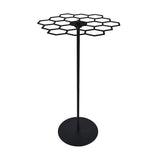 Rotatable Medal Hangers Display, Tabletop Medal Holder Rack Over 45+ Medals Capacity, Ideal for Sports Marathon Races Runners,Softball - Easy Hanging Metal In Australia - Darrahopens