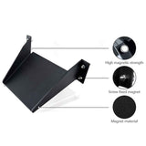 Pellet Helper Chute for Smoker Grill, Magnetic Helper Chute for BBQ Grills, No Need to Pick Up Fallen Pellets, Accessories for Traeger, In Australia - Darrahopens
