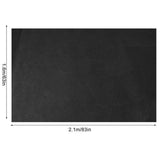 Planter Liner, Fabric Planter Basket Liner for Large Veg Trough, Non Woven Fabric Plant Liners, Outdoor Raised Bed Planter Liner for Garden Flower Pot(1.6*2.1m) In Australia - Darrahopens