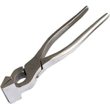 Flatten Pliers Side Flush Cutters Nipper Tool for Leather Craft Bag Belt Wallet Making Precision Cutting and Trimming In Australia - Darrahopens