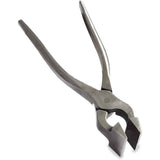 Flatten Pliers Side Flush Cutters Nipper Tool for Leather Craft Bag Belt Wallet Making Precision Cutting and Trimming In Australia - Darrahopens