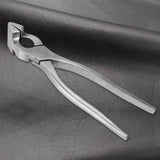 Flatten Pliers Side Flush Cutters Nipper Tool for Leather Craft Bag Belt Wallet Making Precision Cutting and Trimming In Australia - Darrahopens