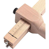 Leather Strap Cutter, Strip and Strap Leather Wood DIY Craft Hand Cutting Tool Adjustable In Australia - Darrahopens