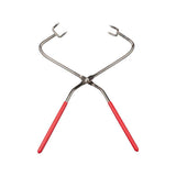 Clay Sculpture Tongs,  Tongs Clamp Dipping Tong and Supplies Trimming Wire Cutting Tool Slip Score with Handle Pliers Supplies In Australia - Darrahopens