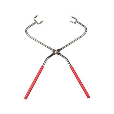 Clay Sculpture Tongs,  Tongs Clamp Dipping Tong and Supplies Trimming Wire Cutting Tool Slip Score with Handle Pliers Supplies In Australia - Darrahopens