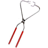 Clay Sculpture Tongs,  Tongs Clamp Dipping Tong and Supplies Trimming Wire Cutting Tool Slip Score with Handle Pliers Supplies In Australia - Darrahopens