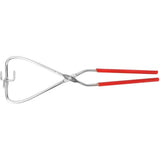 Clay Sculpture Tongs,  Tongs Clamp Dipping Tong and Supplies Trimming Wire Cutting Tool Slip Score with Handle Pliers Supplies