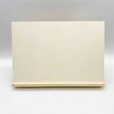 Tabletop Easel  Adjustable Wood Drafting Art Easel 23*33cm Drawing and Sketching Board for Artist, Beginners, Students In Australia - Darrahopens