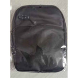 Mini Sling Bag for Men Women, Small Crossbody Casual Utility Chest Phone Bag for Travel Workout（Black） In Australia - Darrahopens