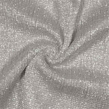 Shawls and Wraps for Evening Dresses, Metallic Glitter Shawls for Women, Sparkling Wedding Giving Shawl Gift（dark gray 45*160CM100G） In Australia - Darrahopens
