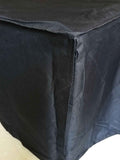 Generator Cover Waterproof 66*51*51cm , Heavy Duty Thicken 210D Polyester Universal Generator Cover, Black In Australia - Darrahopens