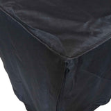 Generator Cover Waterproof 66*51*51cm , Heavy Duty Thicken 210D Polyester Universal Generator Cover, Black In Australia - Darrahopens