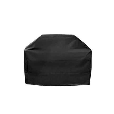 Grill Cover, BBQ Gas Grill Cover for Outdoor Grill, Waterproof, Anti-UV, Rip-Proof, Fade Resistant Material, Barbecue Cover Black 100*66*80cm In Australia - Darrahopens