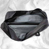 BBQ Tools Storage Bag, Grill Accessory Storage, Grilling Tools Storage, Tools Storage for Grill Utensil,Carry Bag for Outdoor Camping Barbecue, Extra Large Capacity, 60*31*24cm In Australia - Darrahopens