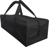 BBQ Tools Storage Bag, Grill Accessory Storage, Grilling Tools Storage, Tools Storage for Grill Utensil,Carry Bag for Outdoor Camping Barbecue, Extra Large Capacity, 60*31*24cm In Australia - Darrahopens