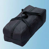BBQ Tools Storage Bag, Grill Accessory Storage, Grilling Tools Storage, Tools Storage for Grill Utensil,Carry Bag for Outdoor Camping Barbecue, Extra Large Capacity, 60*31*24cm In Australia - Darrahopens