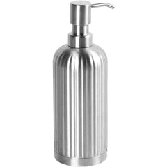 Contemporary Brushed Nickel Bathroom Fittings AU - Darrahopens
