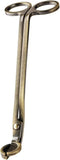Candlewick trimmer, candle trimmer with pointed blades, used for candle care, sturdy trimmer In Australia - Darrahopens