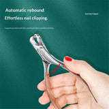 Dog Nail Clippers – Sharp, Durable, All Steel Material, Ergonomic Non-Slip Handle, Safe and Comfortable Trimming, Professional Pet Nail Trimmers for All Dogs Cats In Australia - Darrahopens