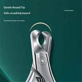 Dog Nail Clippers – Sharp, Durable, All Steel Material, Ergonomic Non-Slip Handle, Safe and Comfortable Trimming, Professional Pet Nail Trimmers for All Dogs Cats In Australia - Darrahopens
