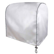 3D Printer Protective Cover, Anti-Dust, Waterproof Dust Cover & Storage Sleeve(50 x 50 x 55 cm) In Australia - Darrahopens
