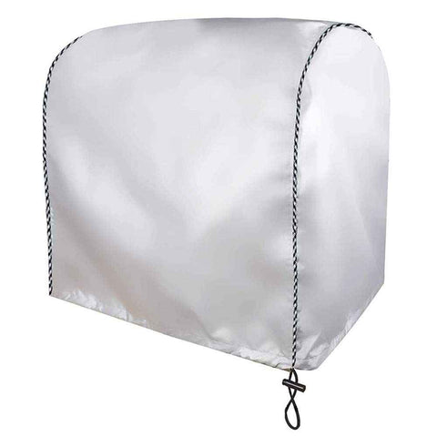 3D Printer Protective Cover, Anti-Dust, Waterproof Dust Cover & Storage Sleeve(50 x 50 x 55 cm) In Australia - Darrahopens