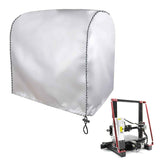 3D Printer Protective Cover, Anti-Dust, Waterproof Dust Cover & Storage Sleeve(50 x 50 x 55 cm) In Australia - Darrahopens