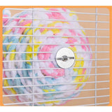 Bird's Nest, Breeding Room Parrot Nesting with Cockcomb, Lovebird, Canary, Sparrow, Cute Ear Design Bird's Nest  (Multi-Colored) In Australia - Darrahopens
