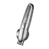 Chestnut Open Clip, Stainless Steel Chestnut Cutter Tool, Kitchen Peeler Clip for Chestnuts, Nut Opener Nut Knife for Pecan Cracker (Silver/2pcs) In Australia - Darrahopens