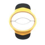 Mango Slicer, Peeler and Pit Remover Tool - Kitchen Mango Depitter & Peeler Gadget - Fruit Slicer with Micro-Serrated Stainless Steel Blader - Mango Corer for Easy Use In Australia - Darrahopens