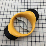 Mango Slicer, Peeler and Pit Remover Tool - Kitchen Mango Depitter & Peeler Gadget - Fruit Slicer with Micro-Serrated Stainless Steel Blader - Mango Corer for Easy Use In Australia - Darrahopens