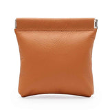 2pcs PU Leather Jewelry Travel Bag Leather Jewelry Pouch Christmas,Wedding Party Favor Gift Bag (Brown) In Australia - Darrahopens