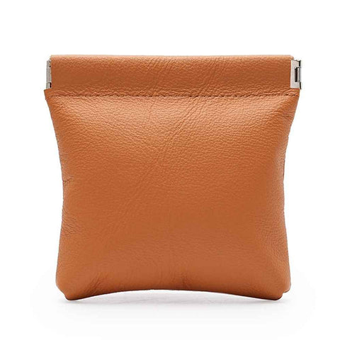 2pcs PU Leather Jewelry Travel Bag Leather Jewelry Pouch Christmas,Wedding Party Favor Gift Bag (Brown) In Australia - Darrahopens
