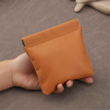 2pcs PU Leather Jewelry Travel Bag Leather Jewelry Pouch Christmas,Wedding Party Favor Gift Bag (Brown) In Australia - Darrahopens