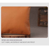 2pcs PU Leather Jewelry Travel Bag Leather Jewelry Pouch Christmas,Wedding Party Favor Gift Bag (Brown) In Australia - Darrahopens