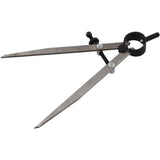 Adjustable Lockable Leather Divider Tool for DIY Leatherwork,Scribing Gauge for Precise Line Marking on Vegetable Tanned Leather,Measuring Tool for Bags and Intricate Leather Goods In Australia - Darrahopens