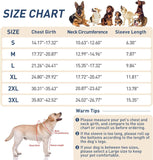 Dog Recovery Suit for Front Legs, Adjustable Dog Leg Sleeves to Stop Licking, Dogs Elbow Braces Protector for Leg Injuries Shoulder Wound,Black,L