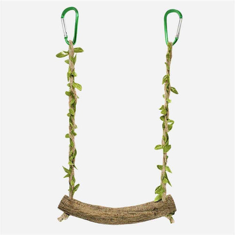 2pcs Toy  Chicken Stand Bird Chew Toy for Birds Parrots Training Stand Holder Bird Toy Chickens and Parrots Bird Swings Birdcage Accessories In Australia - Darrahopens