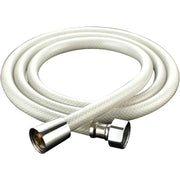 PVC Shower Hose,1.5m Handheld Shower Head Hose Flexible Anti Winding Explosion-proof Water Tube Water Heater Rubber Water Pipe,Bathroom Faucet Extension Pipe In Australia - Darrahopens