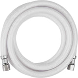 PVC Shower Hose,1.5m Handheld Shower Head Hose Flexible Anti Winding Explosion-proof Water Tube Water Heater Rubber Water Pipe,Bathroom Faucet Extension Pipe In Australia - Darrahopens