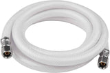 PVC Shower Hose,1.5m Handheld Shower Head Hose Flexible Anti Winding Explosion-proof Water Tube Water Heater Rubber Water Pipe,Bathroom Faucet Extension Pipe In Australia - Darrahopens