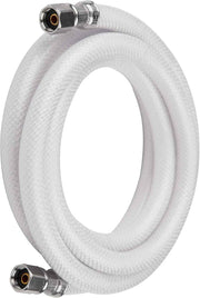 PVC Shower Hose,1.5m Handheld Shower Head Hose Flexible Anti Winding Explosion-proof Water Tube Water Heater Rubber Water Pipe,Bathroom Faucet Extension Pipe In Australia - Darrahopens