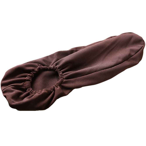 Cloth Fabric Armrest Cover Semi-Universal Fit, Seat Armrest Covers Arm Rest Cover Replacement Fabric One Pair（khaki） In Australia - Darrahopens