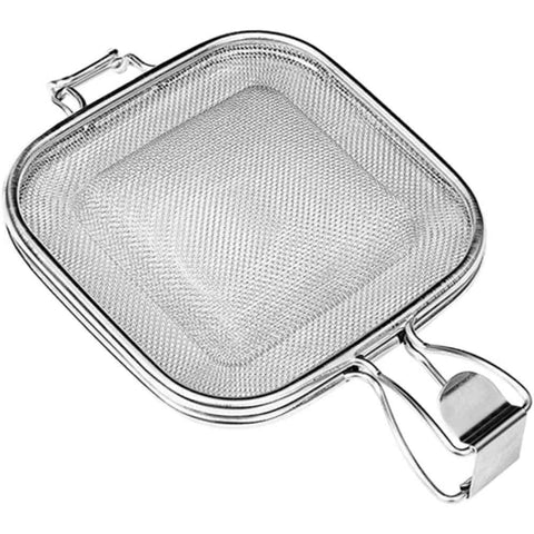 Stainless Steel Sandwich Roasting Net Clip for Oven and Grill  Bread Baking Tool for Toast Sandwiches and Barbecue Cooking In Australia - Darrahopens