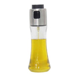 2 pack Oil Dispenser Bottle 180ml/6Oz Olive Oil Dispenser Sprayer for Cooking Air fryer BBQ Grilling Salad Baking Kitchen Gadgets Accessories In Australia - Darrahopens