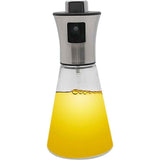 2 pack Oil Dispenser Bottle 180ml/6Oz Olive Oil Dispenser Sprayer for Cooking Air fryer BBQ Grilling Salad Baking Kitchen Gadgets Accessories In Australia - Darrahopens