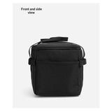 Camping Storage Bag -  Utility Tote Bag Trunk Organizer Camping Storage Bag  Utility Tote Bag Camping Cookware Organizer Trunk Organizer (Black) In Australia - Darrahopens