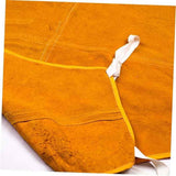 Cowhide Leather Welding Apron Heat&Flame-Resistant Work Apron Wear Resistant Protection Pinafore Safe Workwear（60×90cm） In Australia - Darrahopens